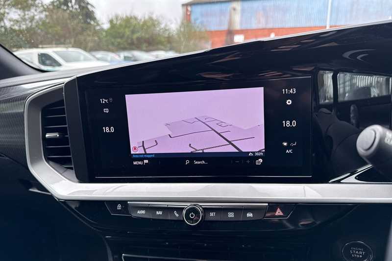 Used Vauxhall Mokka 2023 for sale - 78207682: Photo 18