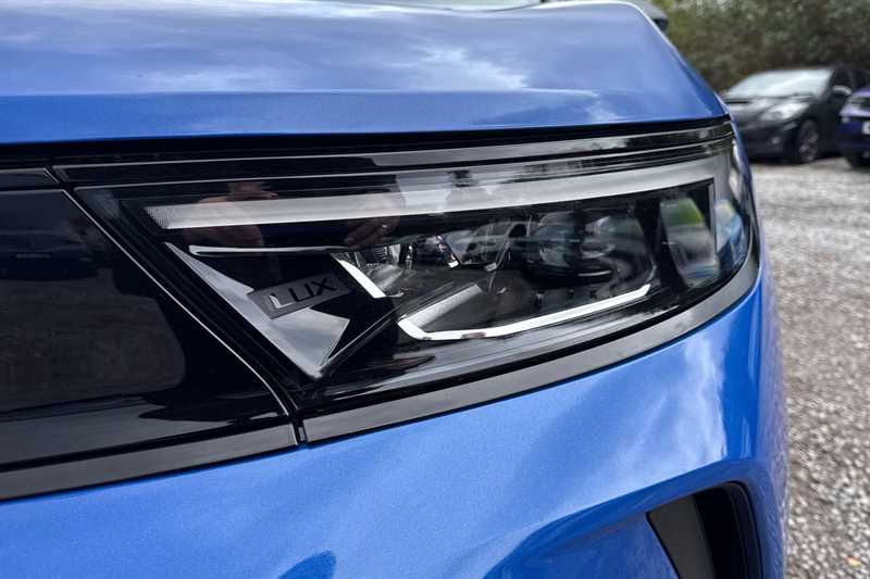 Used Vauxhall Mokka 2023 for sale - 78207682: Photo 29