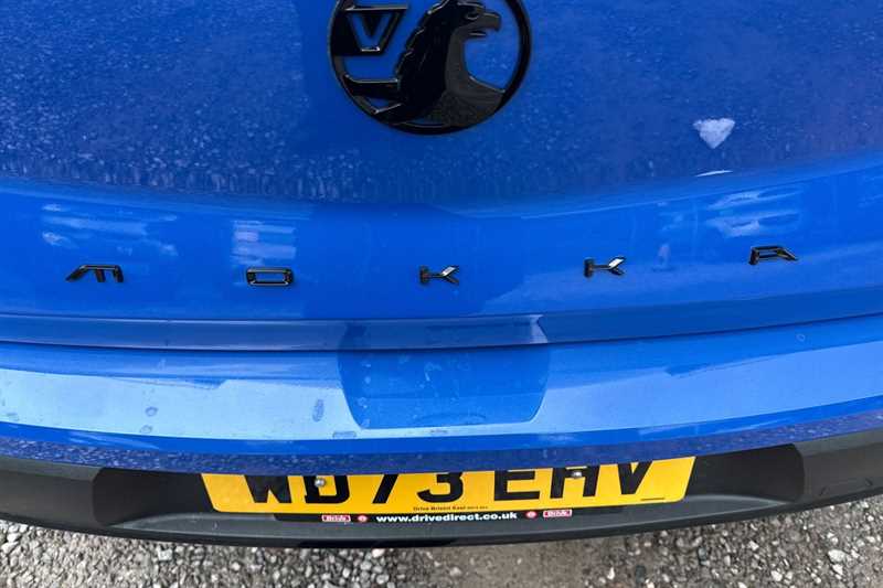 Used Vauxhall Mokka 2023 for sale - 78207682: Photo 30