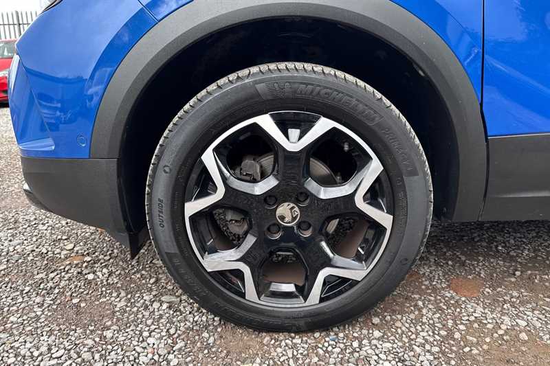 Used Vauxhall Mokka 2023 for sale - 78207682: Photo 9