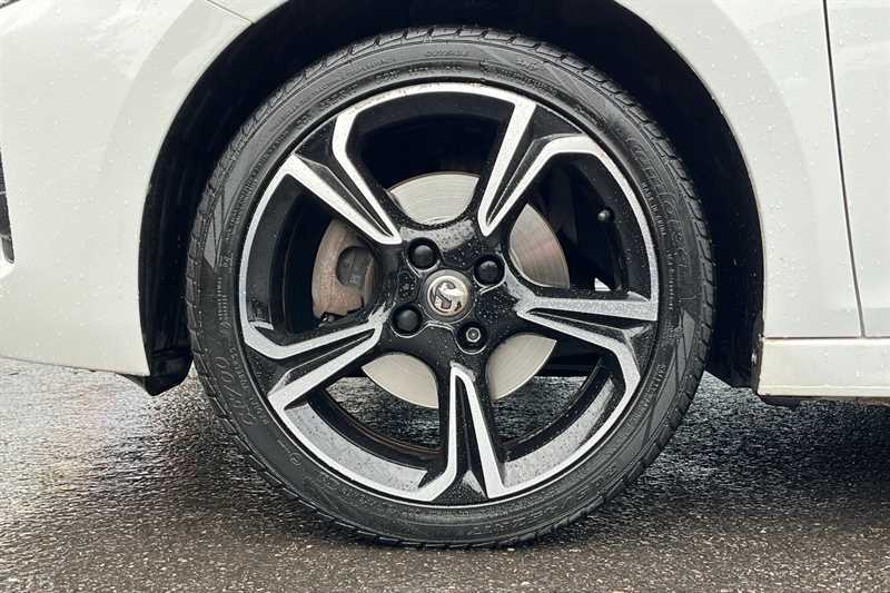 Used Vauxhall Corsa 2022 for sale - 76448678: Photo 11