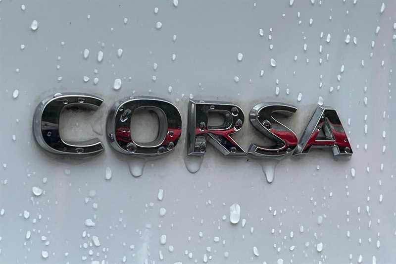 Used Vauxhall Corsa 2022 for sale - 76448678: Photo 30