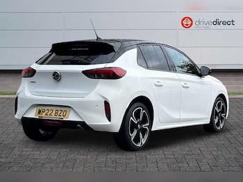 Used Vauxhall Corsa 2022 for sale - 76448678: Photo