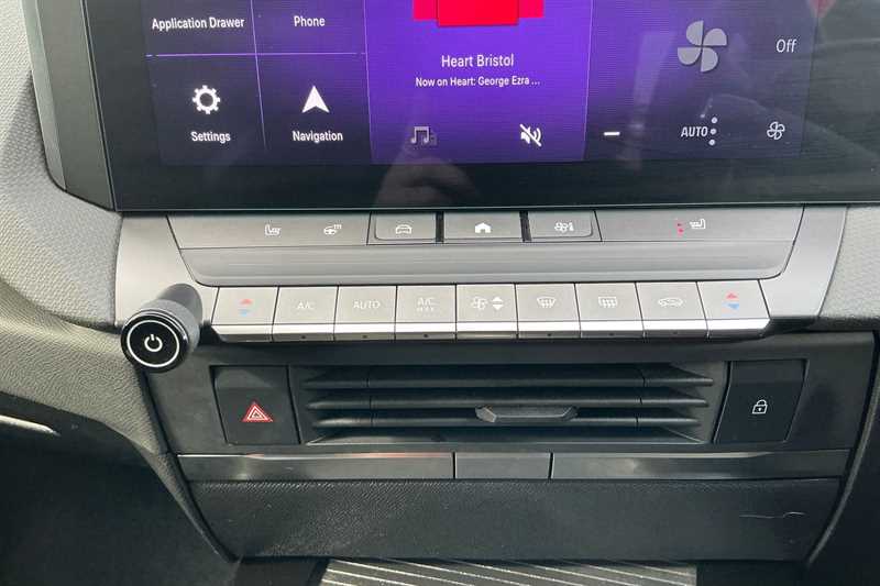 Used Vauxhall Astra 2024 for sale - 77899983: Photo 15