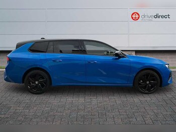 Used Vauxhall Astra 2024 for sale - 77899983: Photo