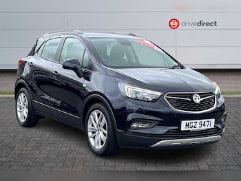 Used Vauxhall Mokka X 2019 for sale - 79148857: Photo