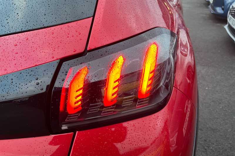 Used Peugeot 208 2023 for sale - 77486668: Photo 32