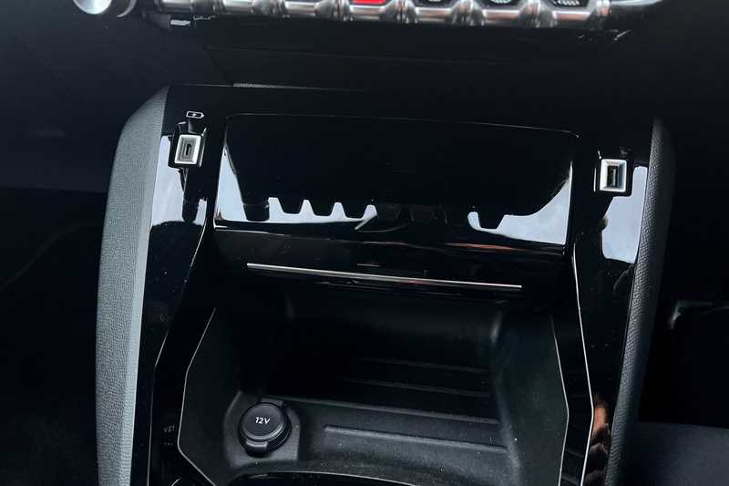 Used Peugeot 208 2023 for sale - 77486668: Photo 37