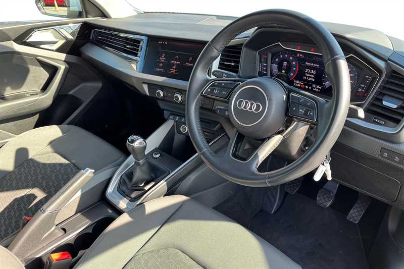 Used Audi A1 2019 for sale - 76524801: Photo 10
