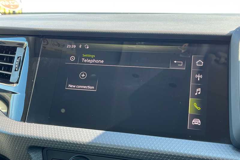 Used Audi A1 2019 for sale - 76524801: Photo 19