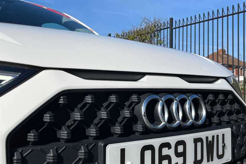 Used Audi A1 2019 for sale - 76524801: Photo 47