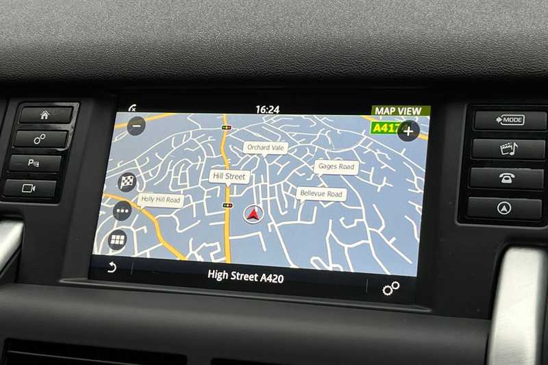 Used Land Rover Discovery Sport 2019 for sale - 76530276: Photo 18