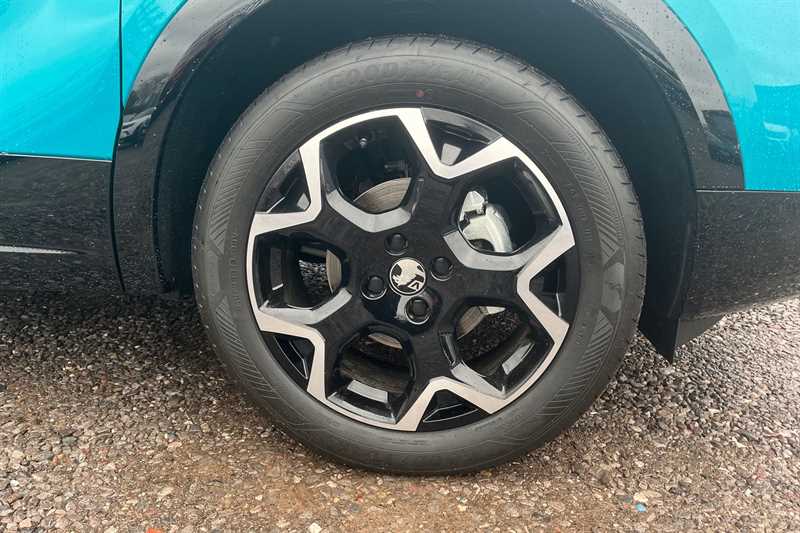 Used Vauxhall Mokka 2025 for sale - 77828927: Photo 12