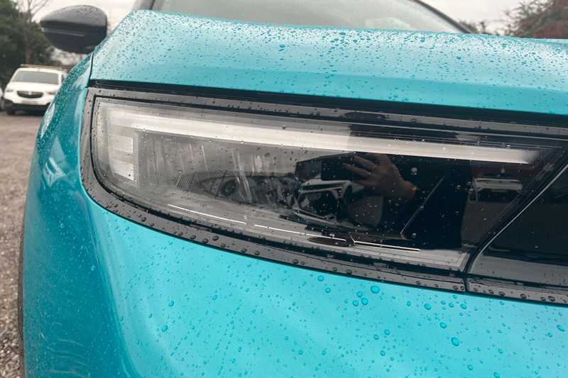 Used Vauxhall Mokka 2025 for sale - 77828927: Photo 28