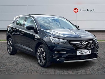 Used Vauxhall Grandland X 2019 for sale - 78308849: Photo
