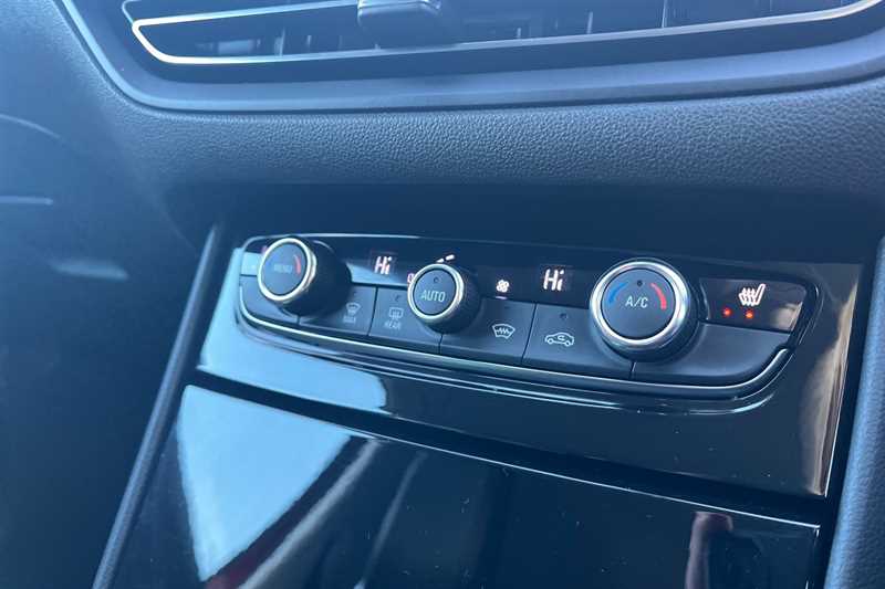 Used Vauxhall Grandland 2022 for sale - 77334784: Photo 15