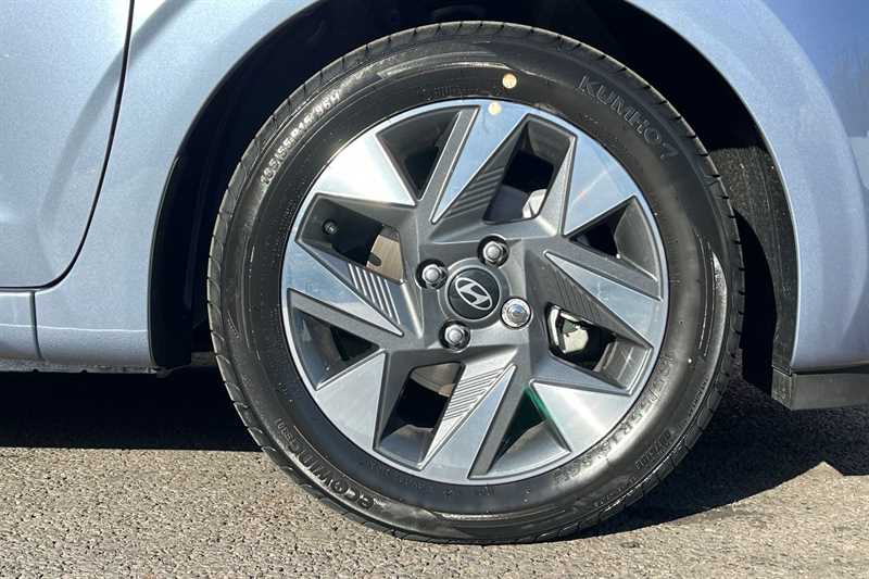 Used Hyundai i10 2025 for sale - 76447655: Photo 10