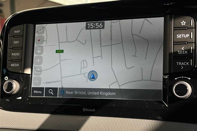 Used Hyundai i10 2025 for sale - 76447655: Photo 18