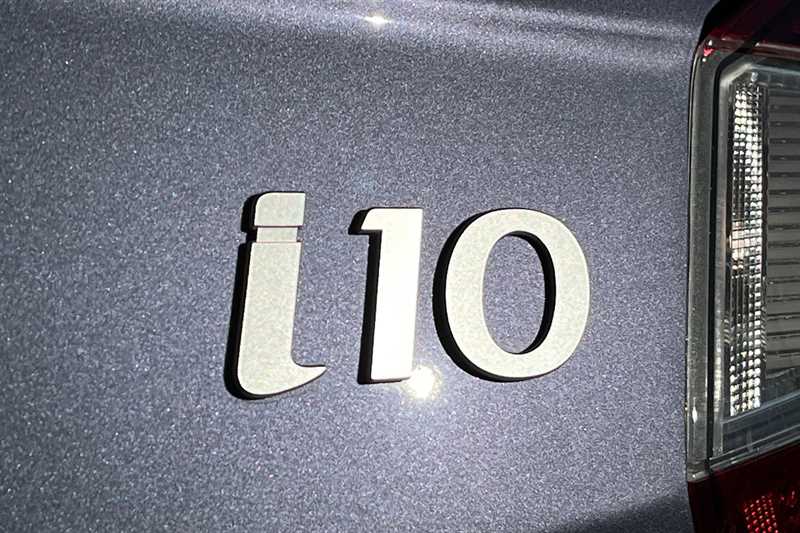 Used Hyundai i10 2025 for sale - 76447655: Photo 30