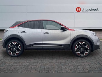 Used Vauxhall Mokka 2023 for sale - 77445282: Photo