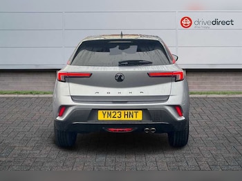 Used Vauxhall Mokka 2023 for sale - 77445282: Photo