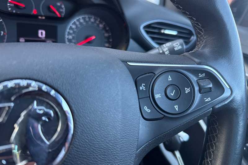 Used Vauxhall Crossland X 2020 for sale - 78143528: Photo 22