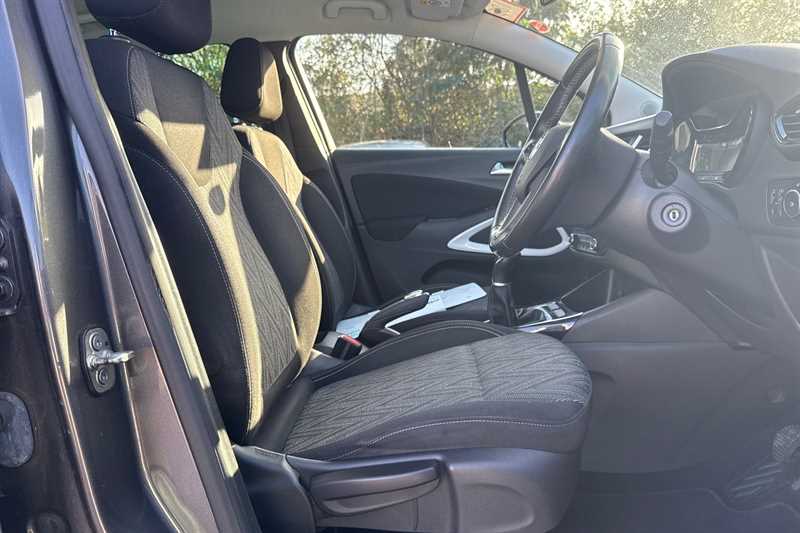 Used Vauxhall Crossland X 2020 for sale - 78143528: Photo 23