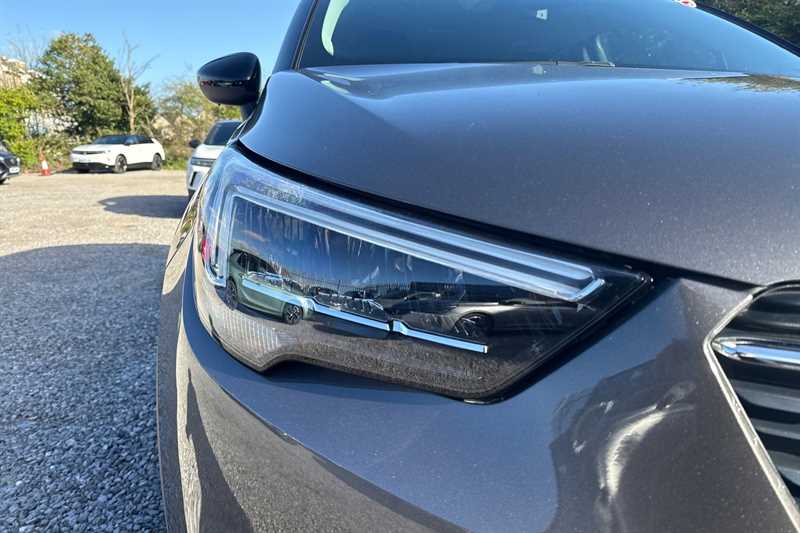 Used Vauxhall Crossland X 2020 for sale - 78143528: Photo 28