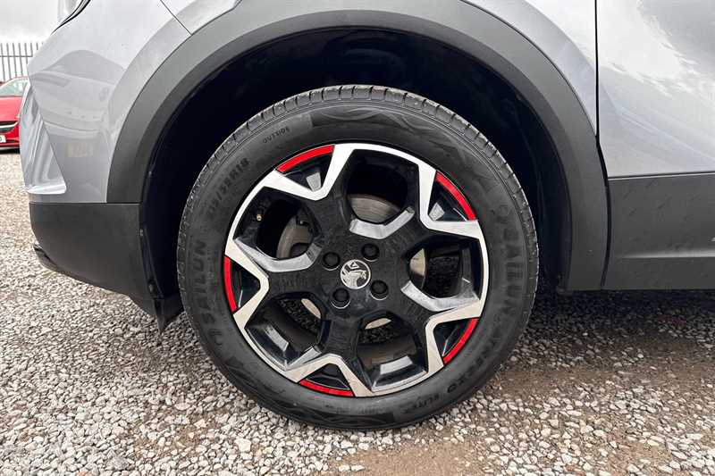 Used Vauxhall Mokka 2023 for sale - 78207690: Photo 12