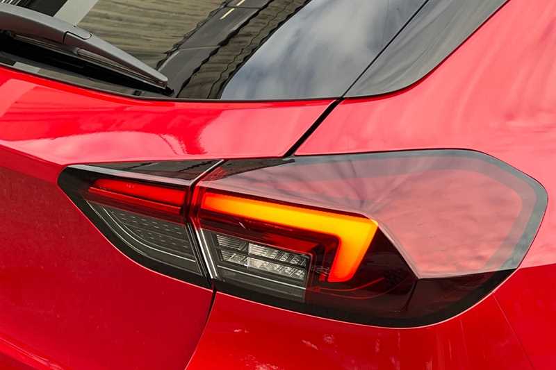 Used Vauxhall Corsa 2022 for sale - 77310014: Photo 32