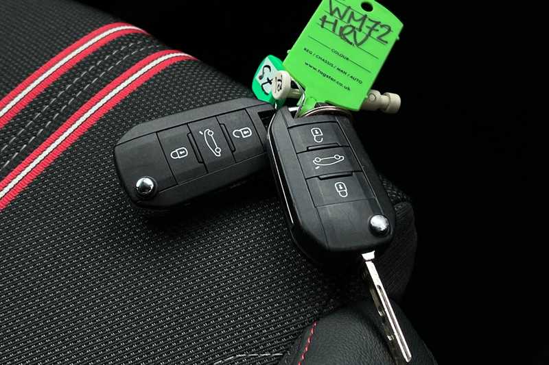 Used Vauxhall Corsa 2022 for sale - 77310014: Photo 36