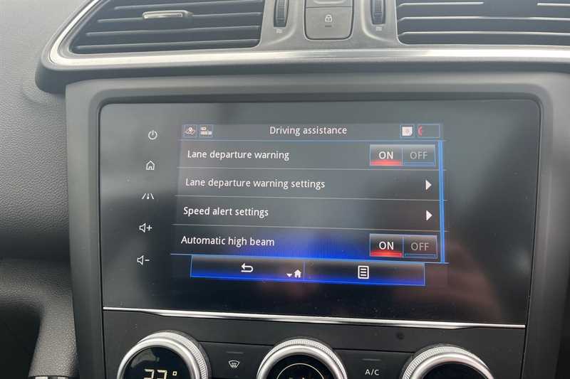 Used Renault Kadjar for sale - 78174695: Photo 18