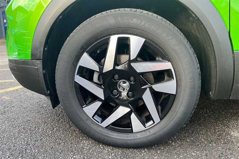 Used Vauxhall Mokka 2021 for sale - 77459432: Photo 12