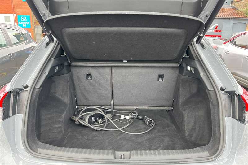 Used Audi Q4 e-tron 2021 for sale - 77486510: Photo 25