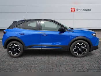 Used Vauxhall Mokka 2023 for sale - 79682747: Photo