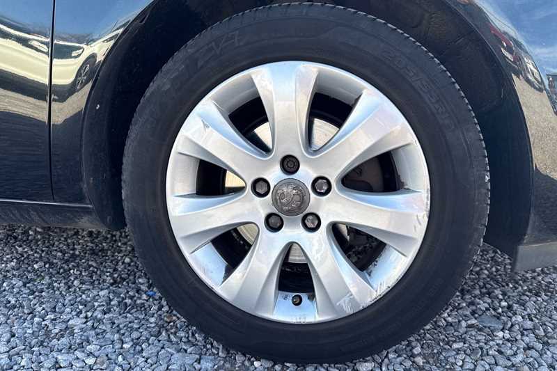 Used Vauxhall Meriva 2017 for sale - 77900777: Photo 11