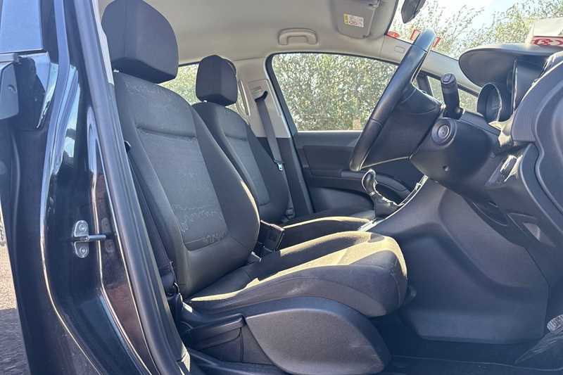 Used Vauxhall Meriva 2017 for sale - 77900777: Photo 23