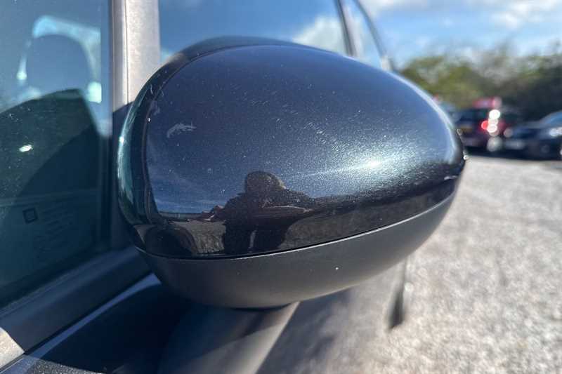 Used Vauxhall Meriva 2017 for sale - 77900777: Photo 35