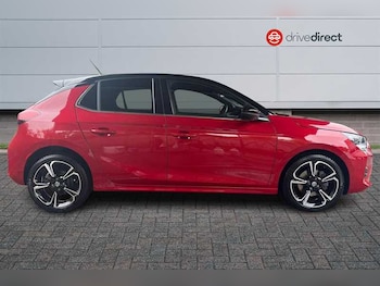 Used Vauxhall Corsa 2023 for sale - 78665747: Photo