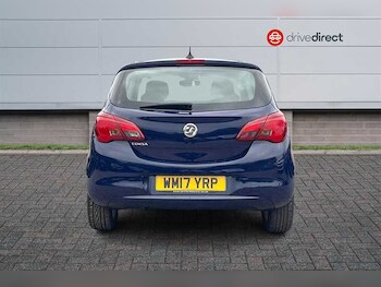 Used Vauxhall Corsa 2017 for sale - 78743262: Photo