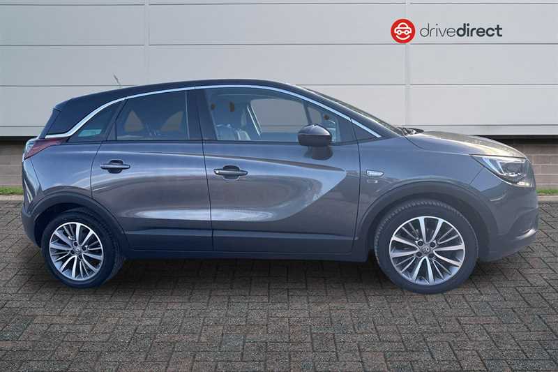Used Vauxhall Crossland X 2020 for sale - 78120375: Photo 2
