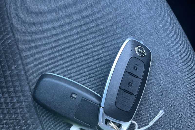 Used Nissan Qashqai 2022 for sale - 77363052: Photo 36