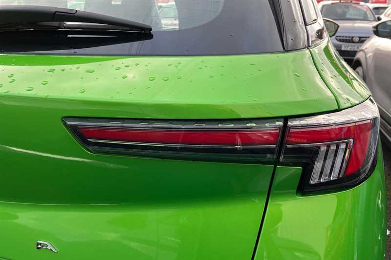 Used Vauxhall Mokka 2021 for sale - 77561378: Photo 32