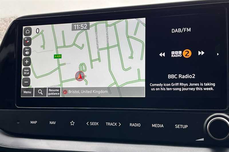 Used Hyundai i20 2023 for sale - 76524649: Photo 18