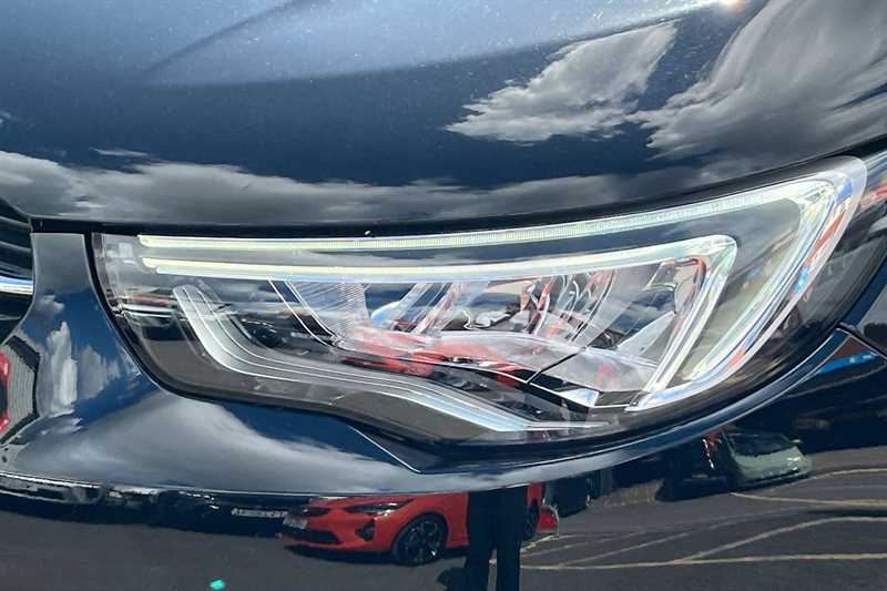 Used Vauxhall Grandland X 2020 for sale - 76503825: Photo 29