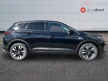 Used Vauxhall Grandland X 2020 for sale - 76503825: Photo