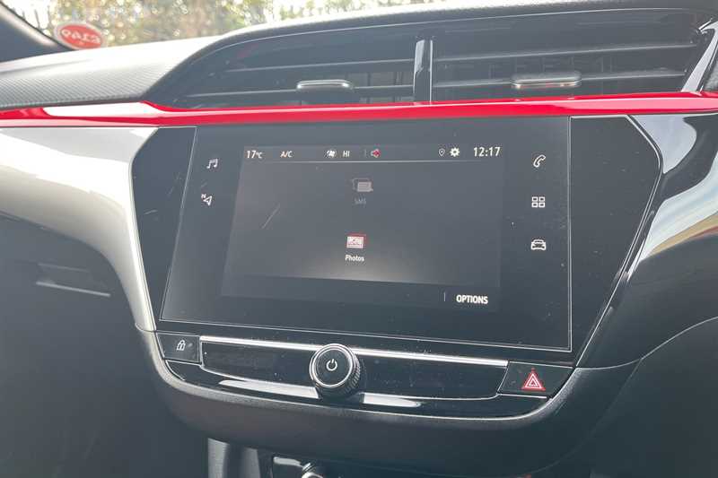 Used Vauxhall Corsa for sale - 78174752: Photo 18