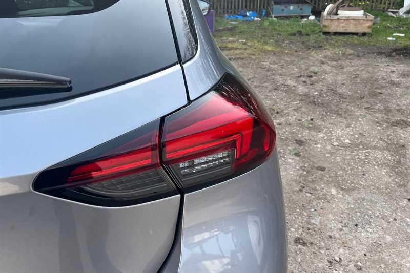 Used Vauxhall Corsa for sale - 78174752: Photo 32