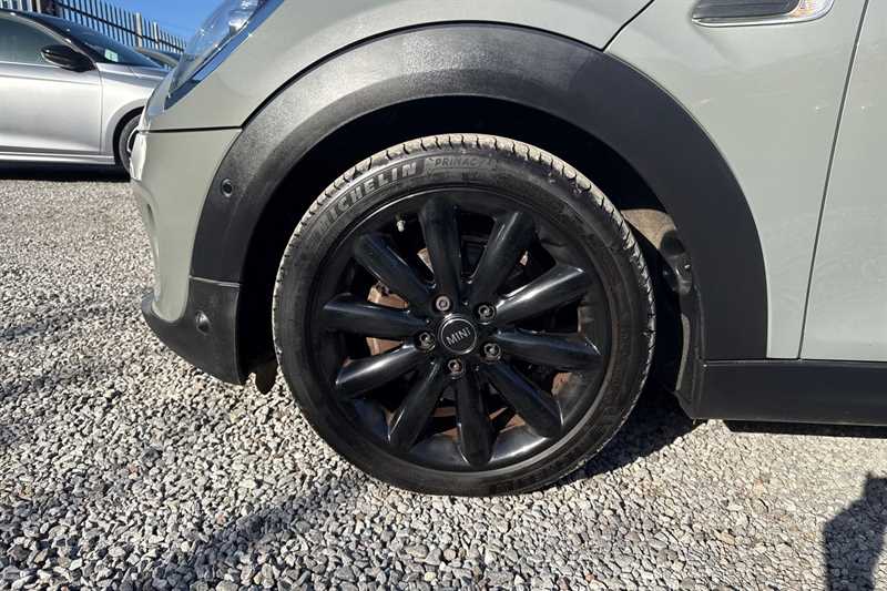 Used MINI Hatch 2019 for sale - 78188242: Photo 10
