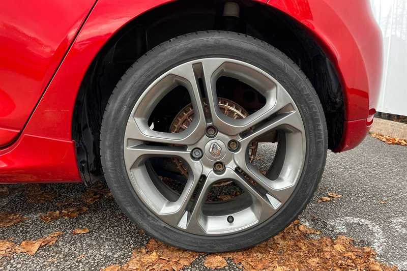 Used Renault Clio 2019 for sale - 78131127: Photo 10